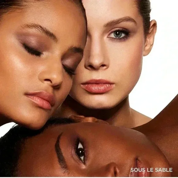 Tom Ford eye color quad 31 Sous Le Sable - Picture 2 of 5